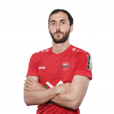 ნიკა სანდოხაძე